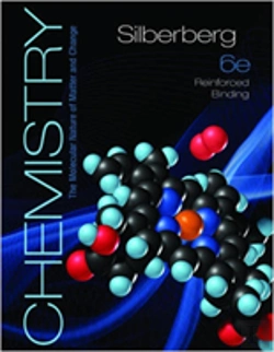 Bertrand.pt - Silberberg, Chemistry (Nasta Reinforced Binding High School)