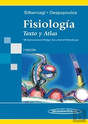 Silbernagl:Fisiologæa 7aed
