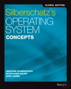 Bertrand.pt - Silberschatz'S Operating System Concepts, Global Edition