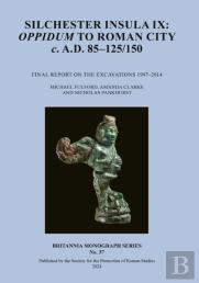 Silchester Insula Ix