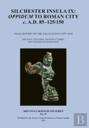 Silchester Insula Ix