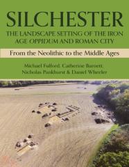 Silchester: The Landscape Setting Of The Iron Age Oppidum And Roman City