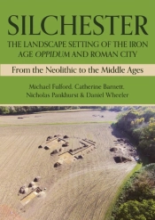 Silchester: The Landscape Setting Of The Iron Age Oppidum And Roman City