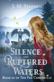Silence And Ruptured Waters