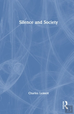 Bertrand.pt - Silence And Society