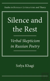 Silence And The Rest