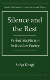 Silence And The Rest