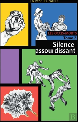 Bertrand.pt - Silence Assourdissant