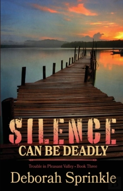 Bertrand.pt - Silence Can Be Deadly