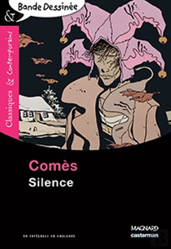 Bertrand.pt - Silence