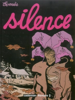 Bertrand.pt - Silence