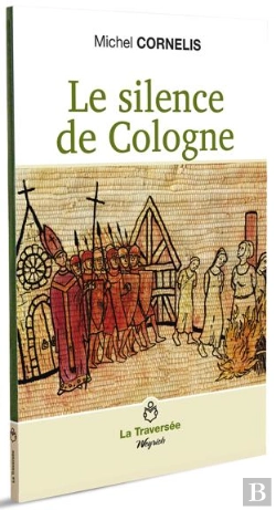 Bertrand.pt - Silence De Cologne(Le)
