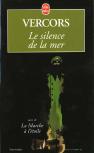 Silence de la Mer