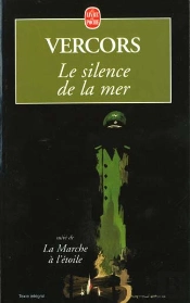 Silence de la Mer