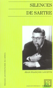 Silence De Sartre