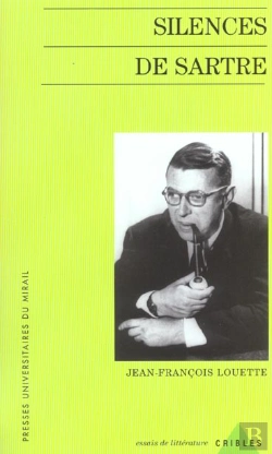 Bertrand.pt - Silence De Sartre
