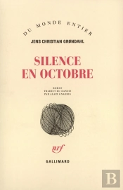 Silence En Octobre
