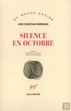 Bertrand.pt - Silence En Octobre