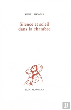 Bertrand.pt - Silence Et Soleil Dans La Chambre
