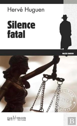 Bertrand.pt - Silence Fatal