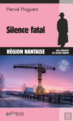 Bertrand.pt - Silence Fatal