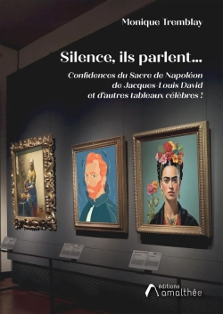 Bertrand.pt - Silence, Ils Parlent...