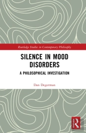 Silence In Mood Disorders
