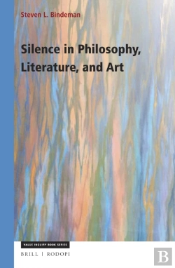 Bertrand.pt - Silence In Philosophy, Literature, And Art