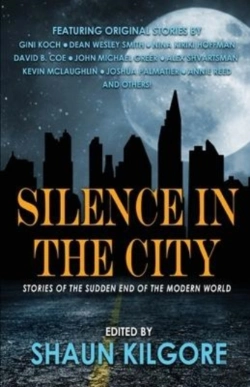 Bertrand.pt - Silence In The City