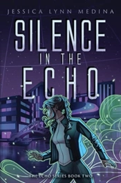 Silence In The Echo