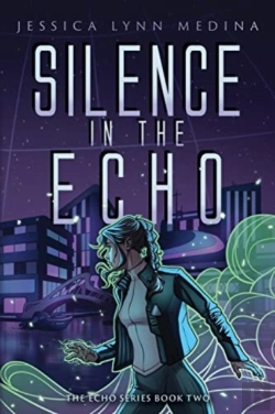 Bertrand.pt - Silence In The Echo