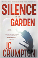 Silence In The Garden