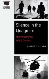 Silence In The Quagmire