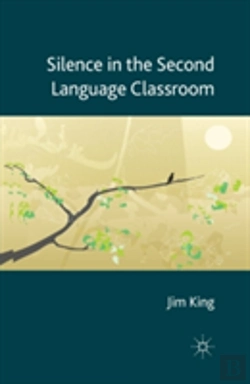 Bertrand.pt - Silence In The Second Language Classroom