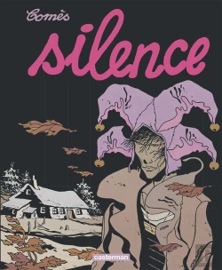 Bertrand.pt - Silence (Integrale Ne)