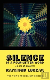 Silence Is A Four-Letter Word
