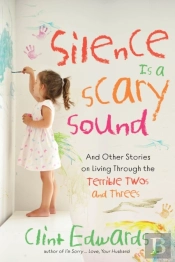 Silence Is A Scary Sound
