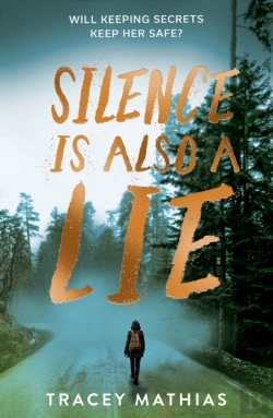Bertrand.pt - Silence Is Also A Lie