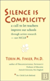 Silence Is Complicity