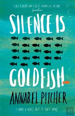 Bertrand.pt - Silence Is Goldfish