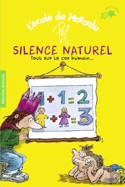 Bertrand.pt - Silence Naturel : Tout Sur Le Cor Humain...