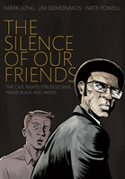 Bertrand.pt - Silence Of Our Friends