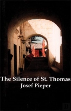 Bertrand.pt - Silence Of St Thomas