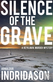 Silence Of The Grave