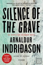 Silence Of The Grave