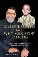 Silence Of The Lad - Why Men Stop Talking