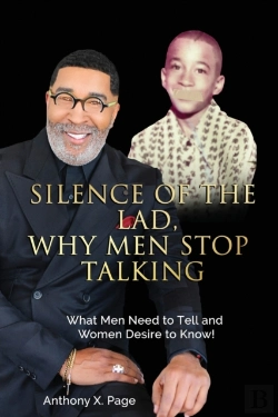 Bertrand.pt - Silence Of The Lad - Why Men Stop Talking