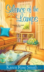 Silence Of The Lamps