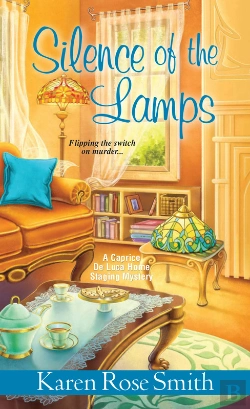 Bertrand.pt - Silence Of The Lamps