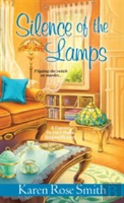Silence Of The Lamps